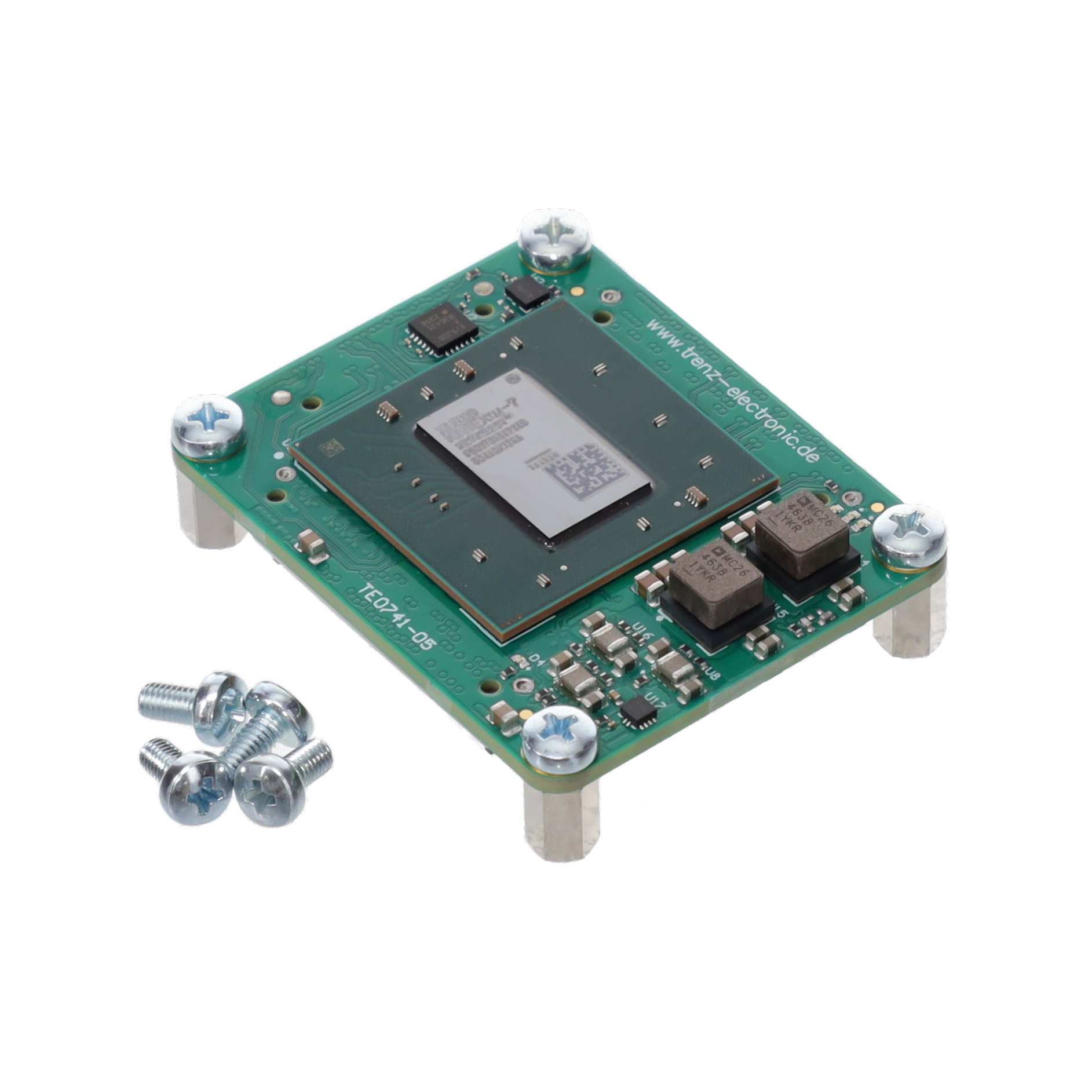 TE0741-05-D2I-1-A Trenz Electronic GmbH