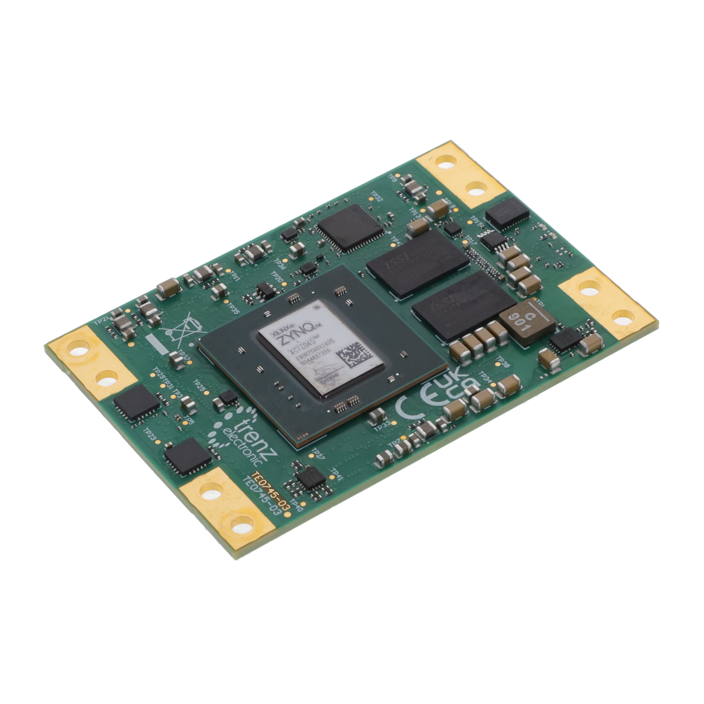 TE0745-03-91C31-A Trenz Electronic GmbH