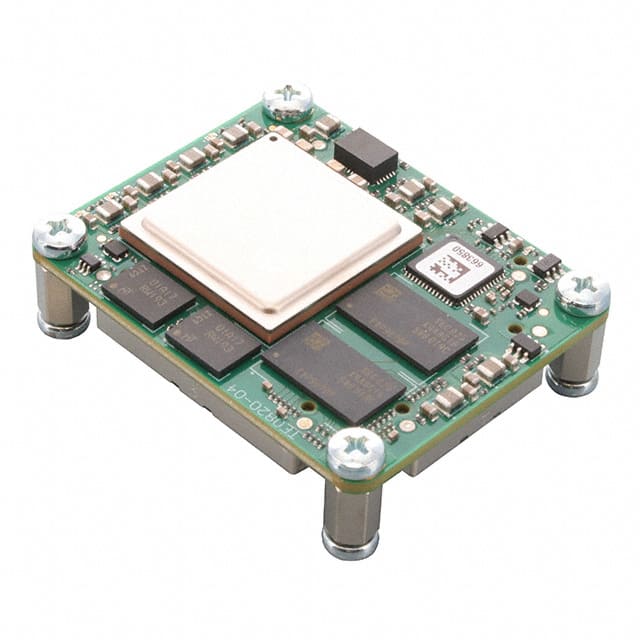 TE0820-04-4DE21FA Trenz Electronic GmbH