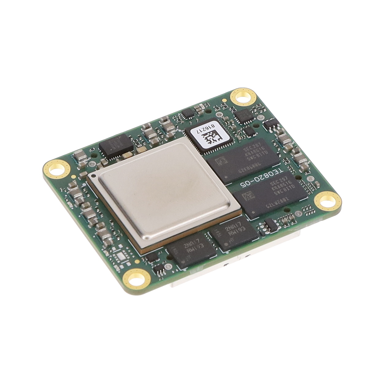 TE0820-05-3BE81ML Trenz Electronic GmbH product image