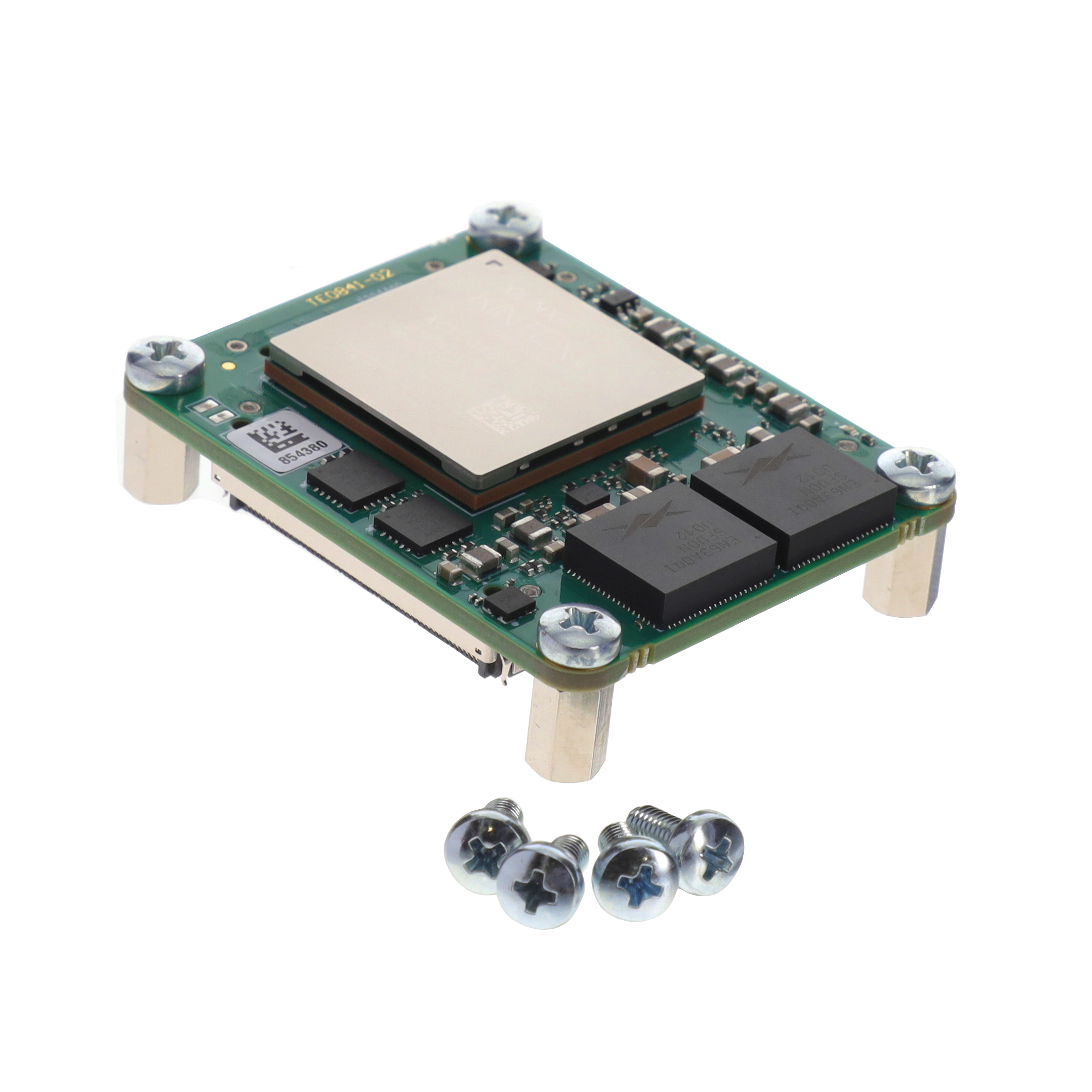 TE0841-02-41I21-A Trenz Electronic GmbH