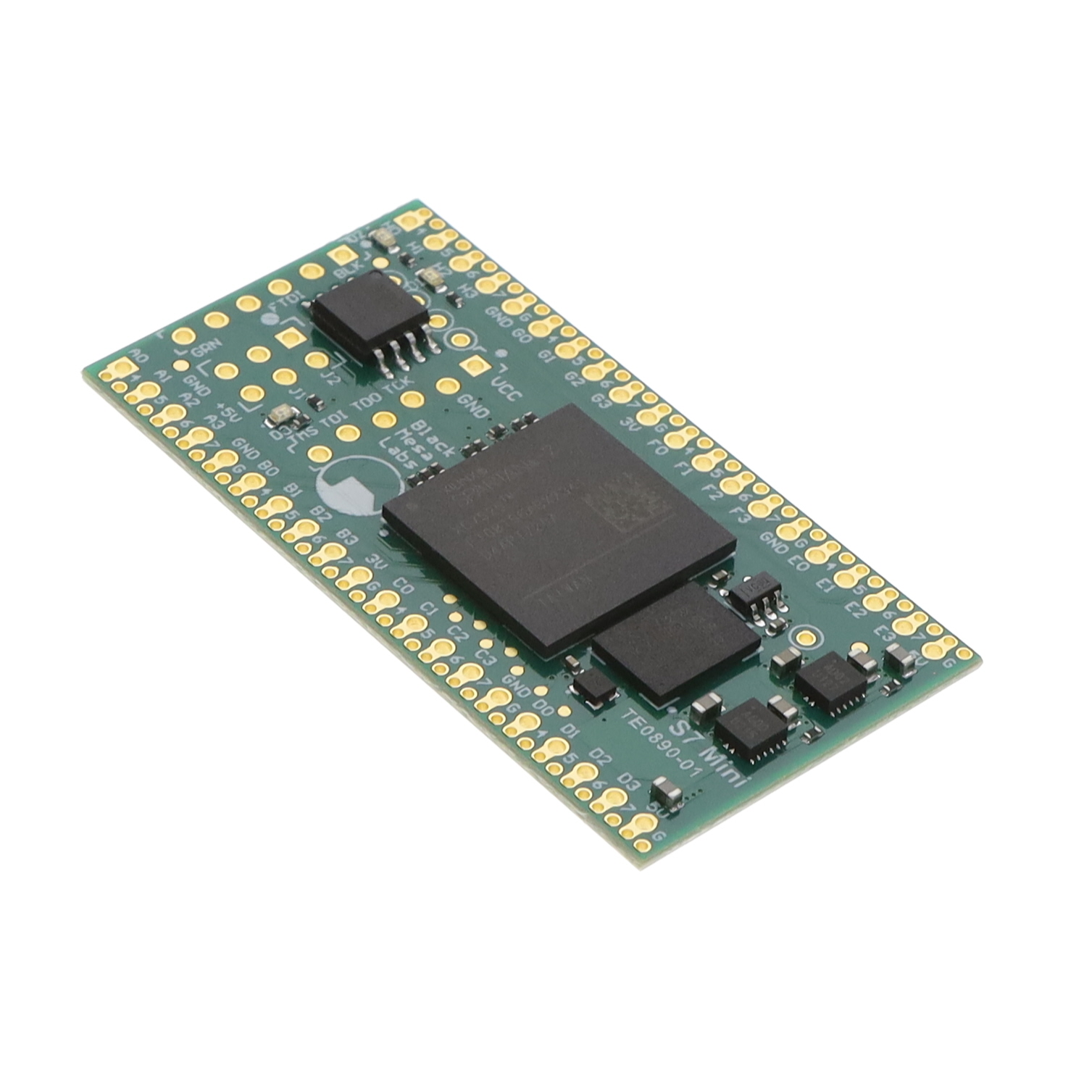 TE0890-01-P1C-5-A Trenz Electronic GmbH