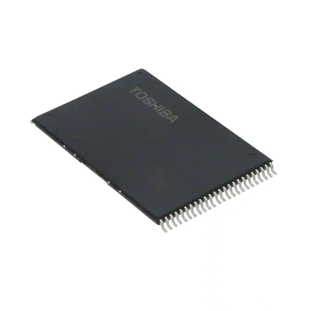 TC58BVG0S3HTAI0 Kioxia America, Inc. product image