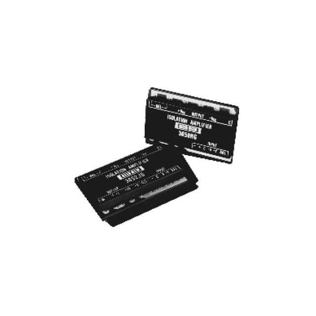 3606BG Texas Instruments product image