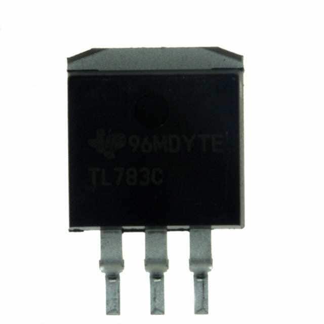 TL783CKTTR Texas Instruments