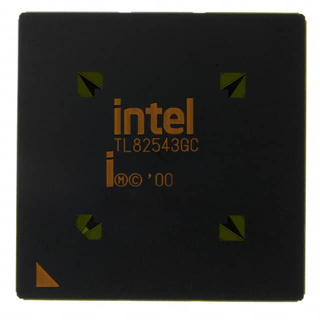 TL82543GCSL4AC Altera