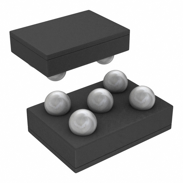 LP2985AITLX-3.3/NOPB Texas Instruments