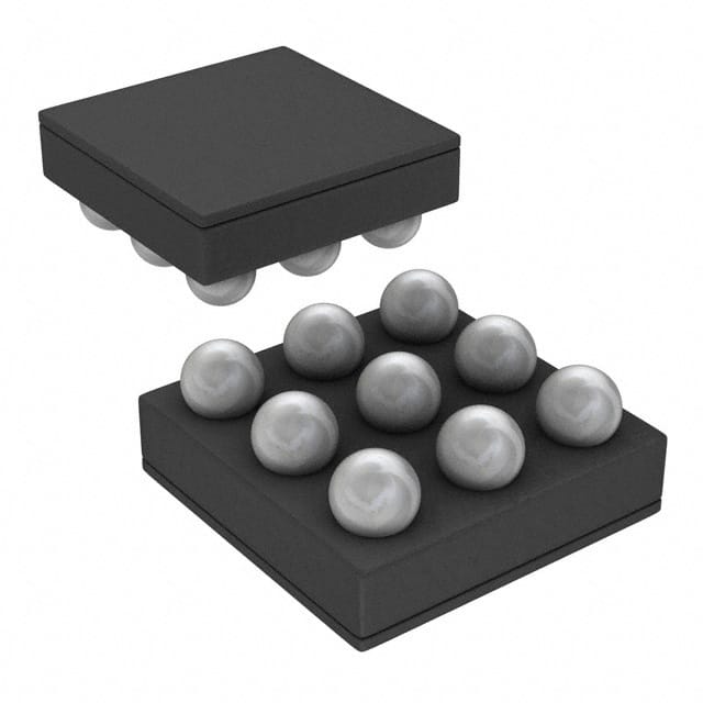 LM4899ITLX/NOPB Texas Instruments