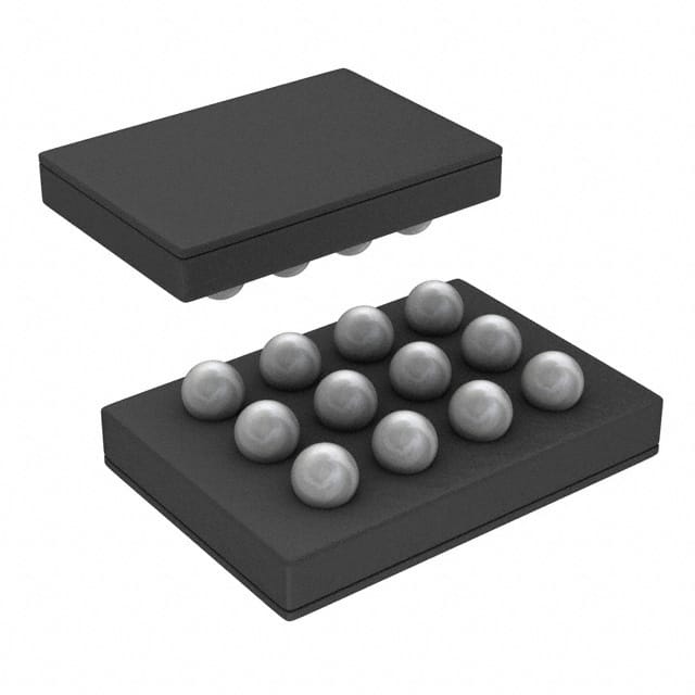 LM3686TLE-AADW/NOPB Texas Instruments