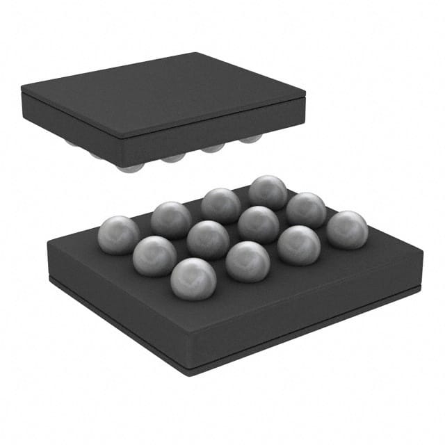 LM34917TLX/NOPB Texas Instruments