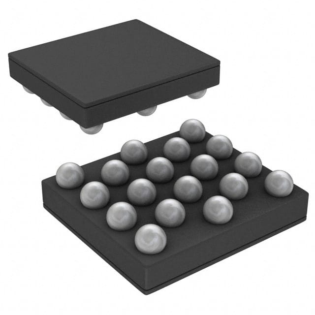 LM4855ITLX/NOPB Texas Instruments
