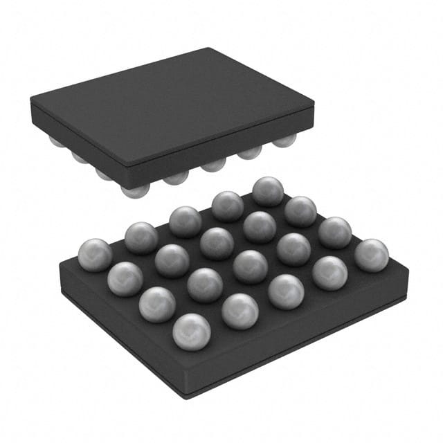 LP8720TLE/NOPB Texas Instruments