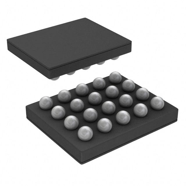 LM49150TL/NOPB National Semiconductor