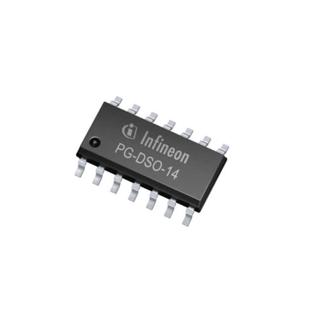 TLE63893GV50XUMA2 Infineon Technologies