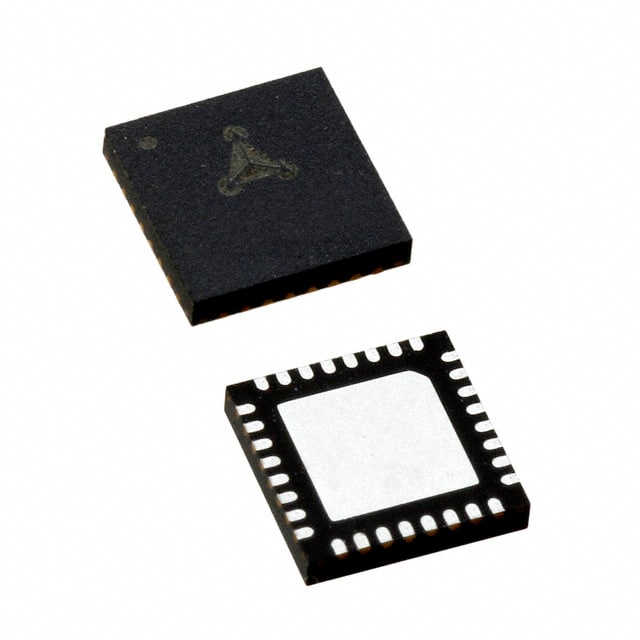 TMC223-LI Analog Devices Inc./Maxim Integrated