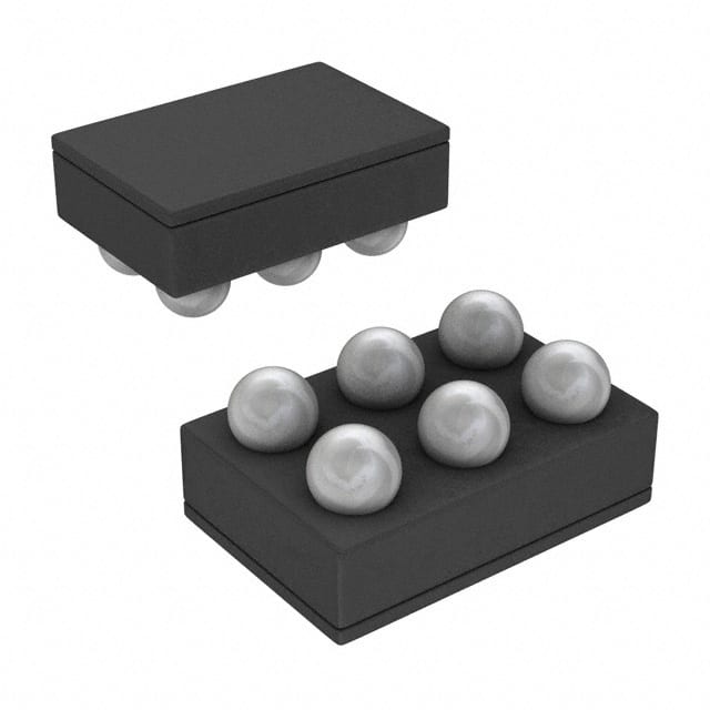 LM34904ITM/NOPB Texas Instruments