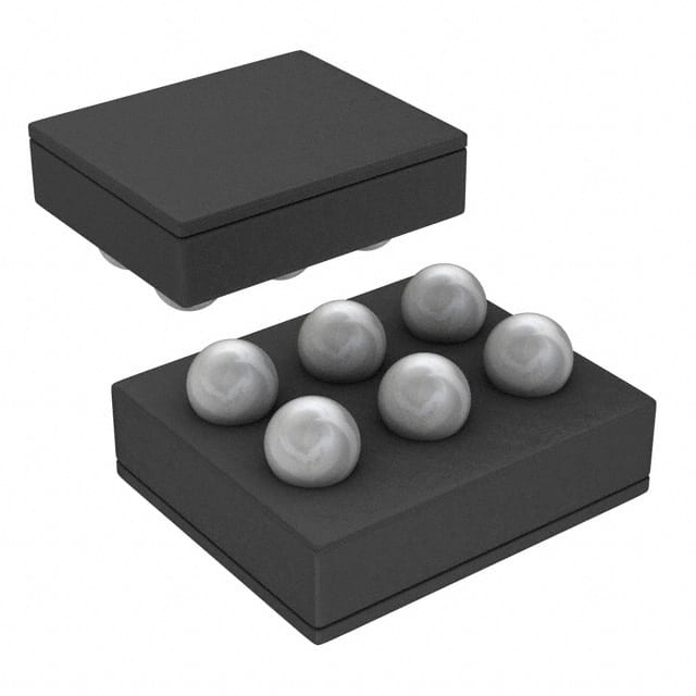 LM8801TME-1.82/NOPB Texas Instruments