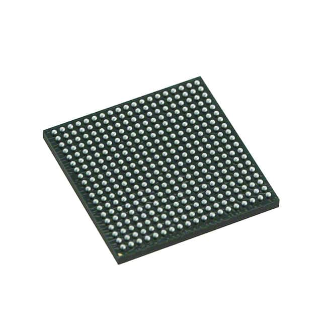 TMS320C6748BZCG4 Texas Instruments