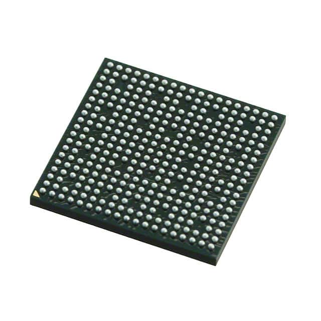VCBU68WMCE30 Texas Instruments product image