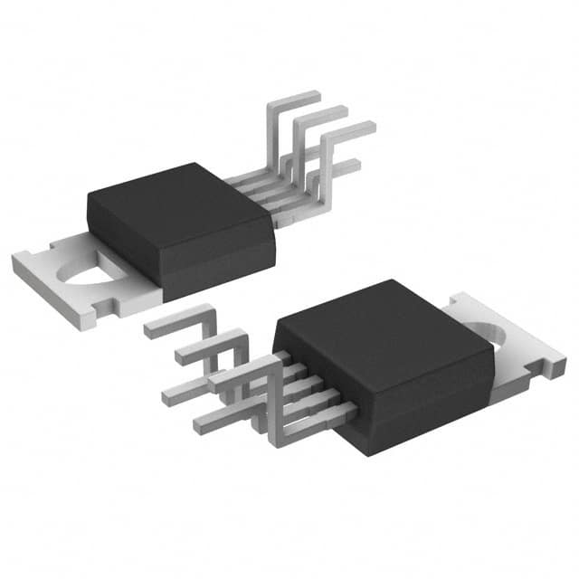 BUK2914-50SYTS,127 NXP USA Inc.
