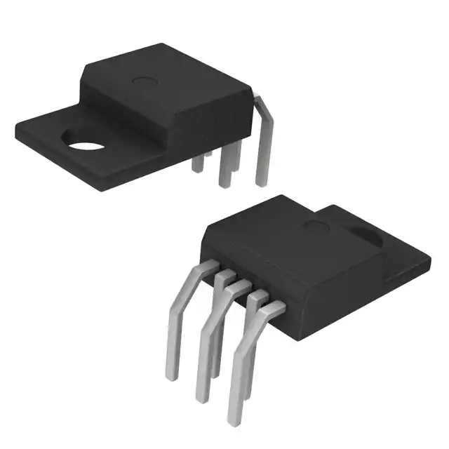 L88R05DL-E onsemi
