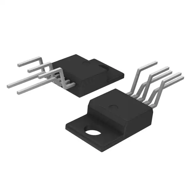 LM2595TVADJG onsemi