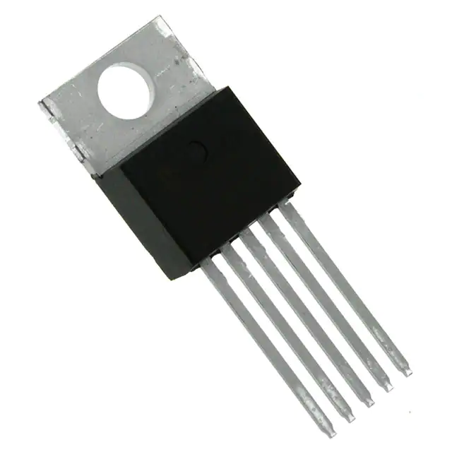 TC4422AVAT Microchip Technology