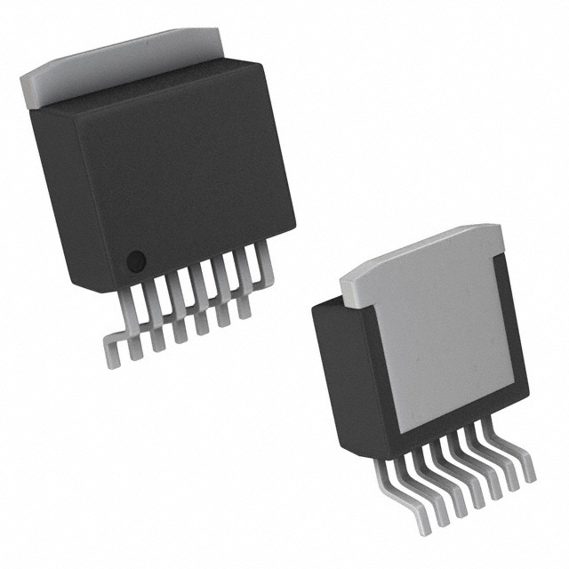 TPS74401KTWTG3 Texas Instruments product image