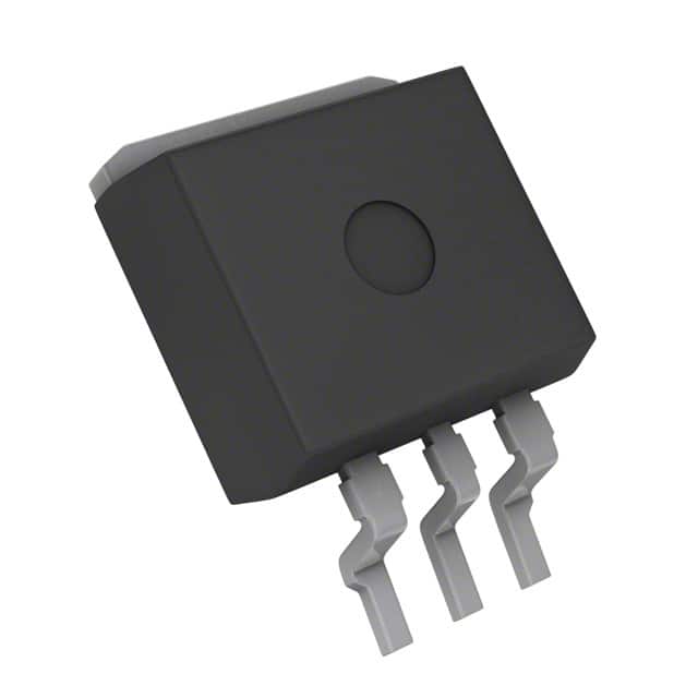 AZ1085CS-1.8TRE1 Diodes Incorporated