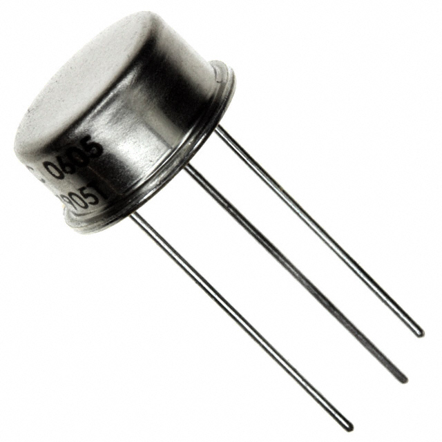 SG7905AT-883B Microchip Technology