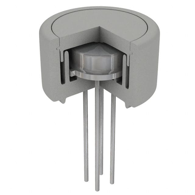 LM399AH Analog Devices Inc.