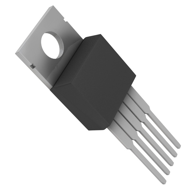AP1501A-12T5G-U Diodes Incorporated
