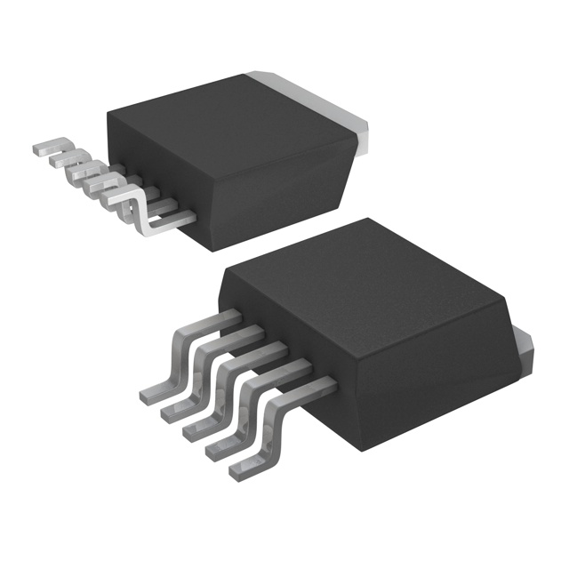 AP1186K5-18G-13 Diodes Incorporated