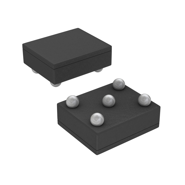 LP2985AITP-2.8/NOPB Texas Instruments