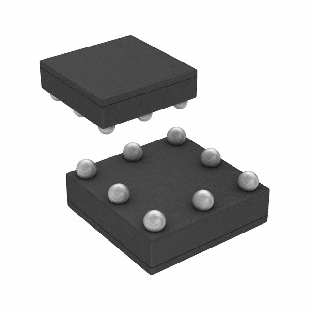 LM2904ITPX/NOPB National Semiconductor