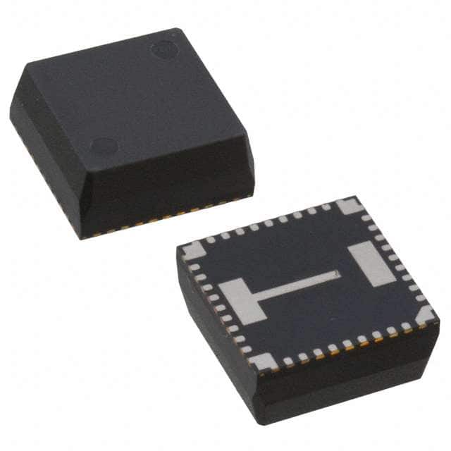 TPS84A20RVQR Texas Instruments