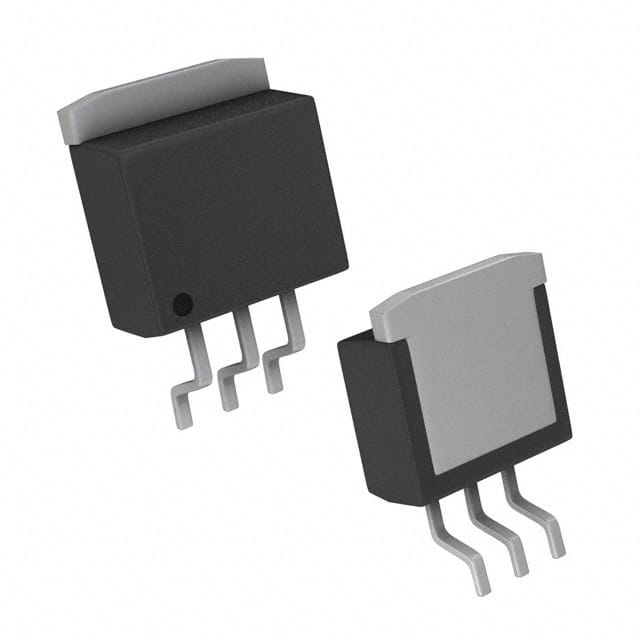 IRU1075CMTR Infineon Technologies