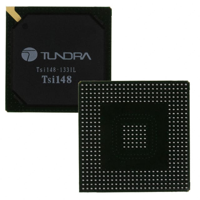 TSI148-133IL Renesas Electronics Corporation