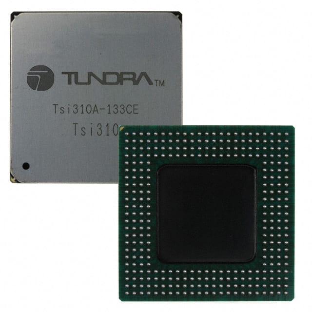 TSI310A-133CE Renesas Electronics Corporation