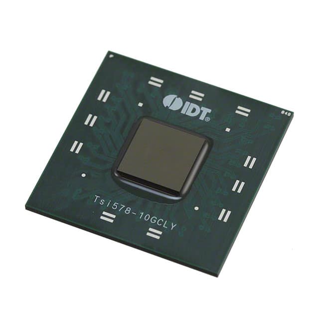 TSI578-10GCLY Renesas Electronics Corporation