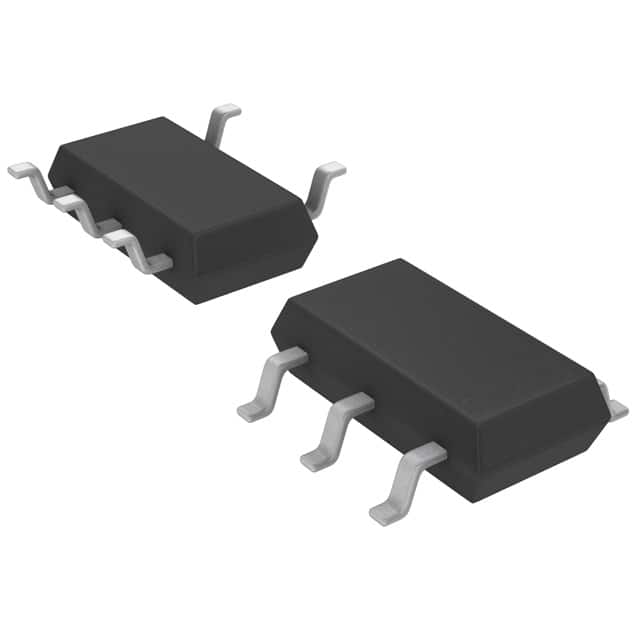 LT6205IS5#TRPBF Analog Devices Inc.