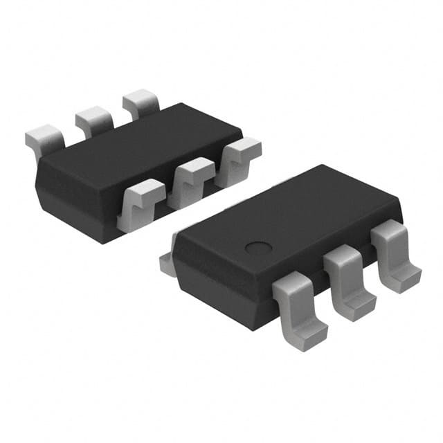 ADC081C021CIMKX/NOPB Texas Instruments