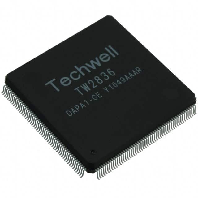 TW2836-PA1-GE Renesas Electronics Corporation