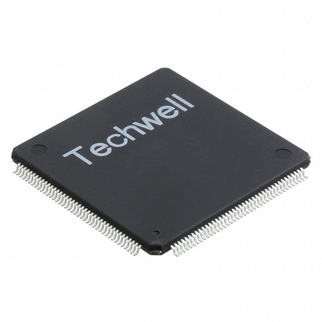 TW8804-LC3-GRSH Renesas Electronics Corporation