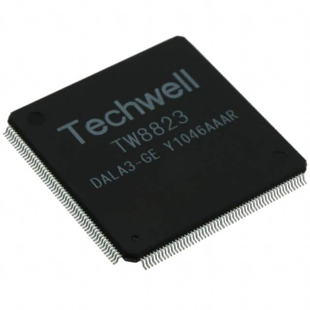 TW8823-LA3-GE Renesas Electronics Corporation