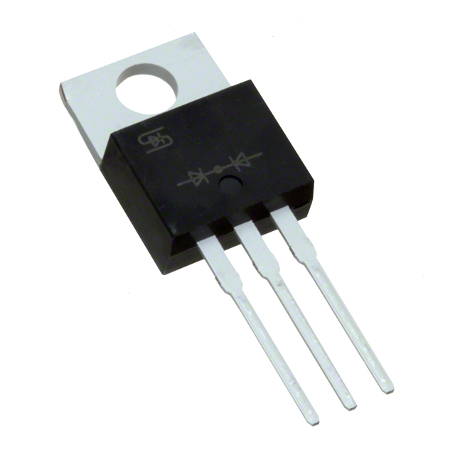TS317CZ C0G Taiwan Semiconductor Corporation