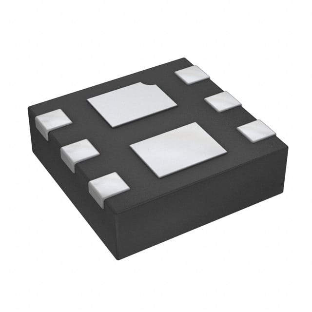 AL5802LP-7 Diodes Incorporated