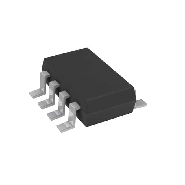 AD5227BUJZ10-RL7 Analog Devices Inc.