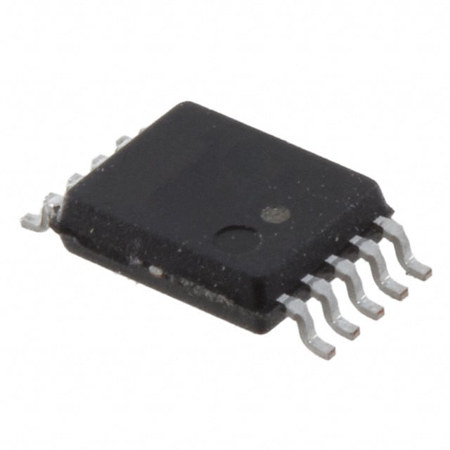 UPD78F9501MA-CAC-A Renesas Electronics Corporation product image