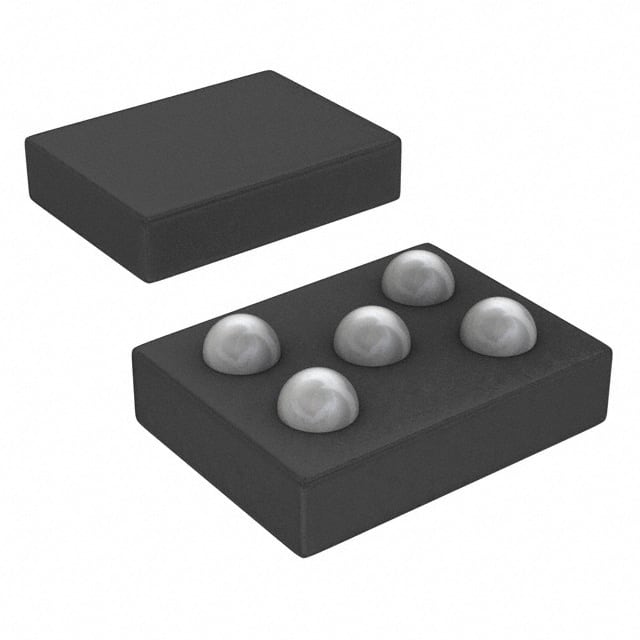 LM3679UR-1.2/NOPB Texas Instruments